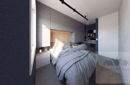 Imagem: Apartamento para Venda, Vila Bocaina