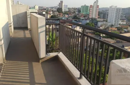 Imagem: Apartamento para Venda, Vila Bocaina