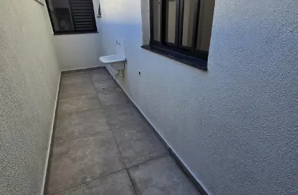 Imagem: Apartamento para Venda, Vila Alice