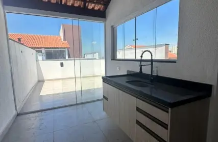 Imagem: Apartamento para Venda, Santa Maria