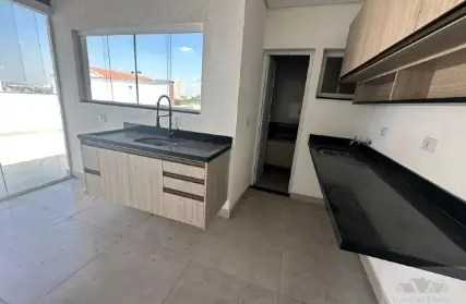Imagem: Apartamento para Venda, Santa Maria