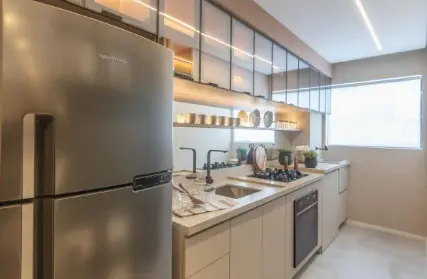 Imagem: Apartamento para Venda, Nova Petrópolis