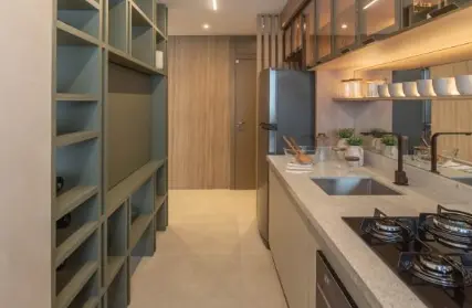 Imagem: Apartamento para Venda, Nova Petrópolis