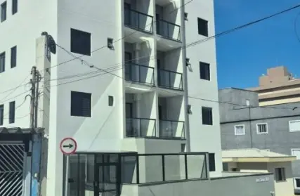 Imagem: Apartamento para Venda, Nova Gerti