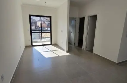 Imagem: Apartamento para Venda, Nova Gerti