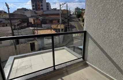 Imagem: Apartamento para Venda, Nova Gerti