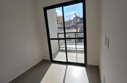Imagem: Apartamento para Venda, Nova Gerti