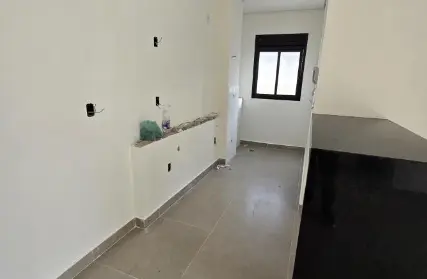 Imagem: Apartamento para Venda, Nova Gerti
