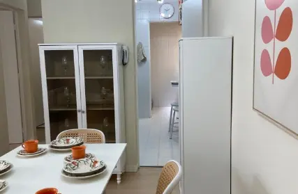 Imagem: Apartamento para Venda, Jardim Santo André