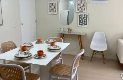 Imagem: Apartamento para Venda, Jardim Santo André