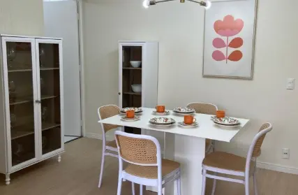 Imagem: Apartamento para Venda, Jardim Santo André