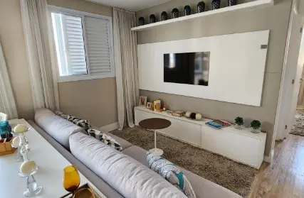 Imagem: Apartamento para Venda, Campestre
