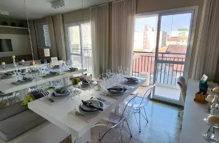Imagem: Apartamento para Venda, Campestre