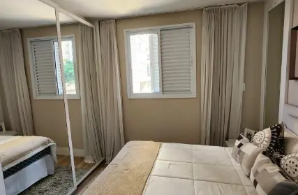 Imagem: Apartamento para Venda, Campestre