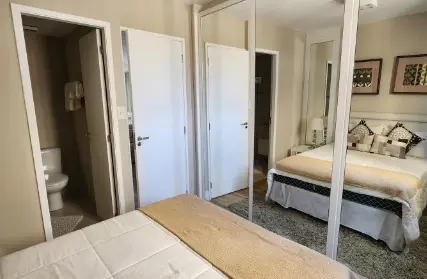 Imagem: Apartamento para Venda, Campestre