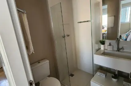Imagem: Apartamento para Venda, Campestre