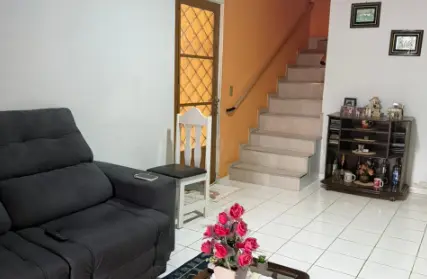 Imagem: Sobrado para Venda, Las Palmas