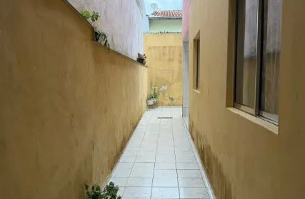 Imagem: Sobrado para Venda, Las Palmas