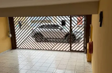 Imagem: Sobrado para Venda, Las Palmas