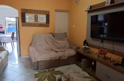 Imagem: Sobrado para Venda, Batistini