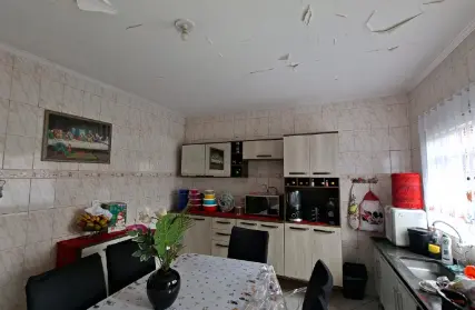 Imagem: Sobrado para Venda, Batistini