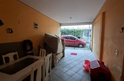 Imagem: Sobrado para Venda, Batistini