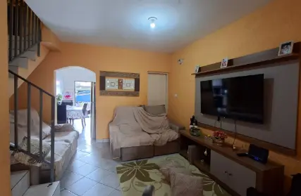 Imagem: Sobrado para Venda, Batistini