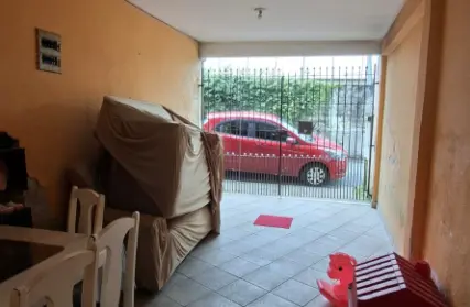 Imagem: Sobrado para Venda, Batistini