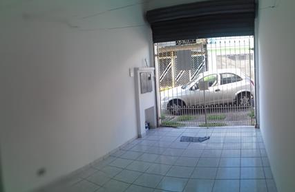 Imagem: Sobrado para Alugar, Jardim Ipanema