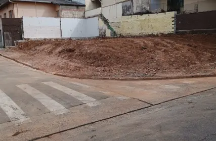 Imagem: Terreno para Venda, Jardim Vera Cruz