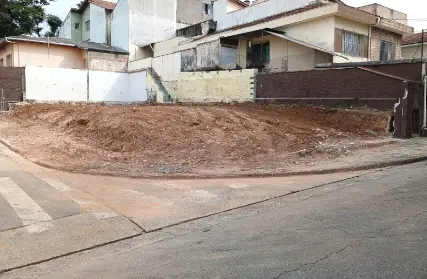 Imagem: Terreno para Venda, Jardim Vera Cruz