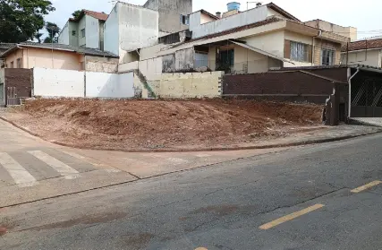 Imagem: Terreno para Venda, Jardim Vera Cruz
