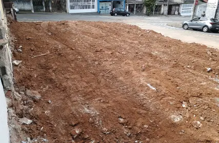 Imagem: Terreno para Venda, Jardim Vera Cruz