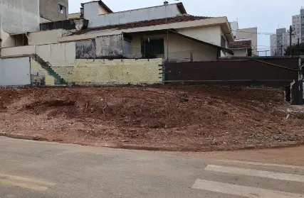 Imagem: Terreno para Venda, Jardim Vera Cruz