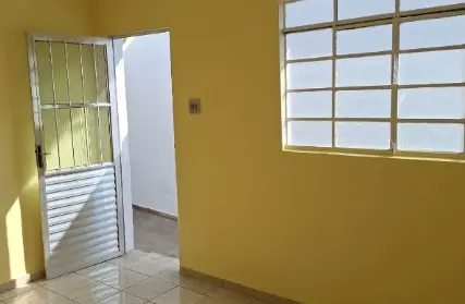 Imagem: Casa Térrea para Venda, Cooperativa