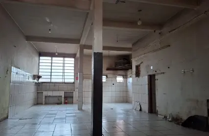 Imagem: Galpão / Salão para Alugar, Vila São Jose