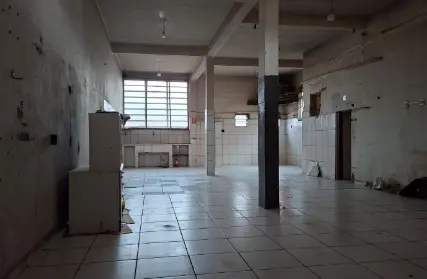 Imagem: Galpão / Salão para Alugar, Vila São Jose
