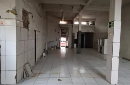 Imagem: Galpão / Salão para Alugar, Vila São Jose