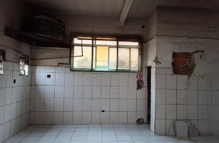 Imagem: Galpão / Salão para Alugar, Vila São Jose