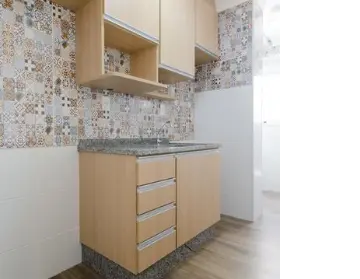 Imagem: Apartamento para Venda, Planalto