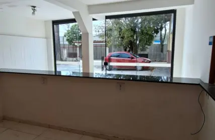 Imagem: Galpão / Salão para Alugar, Batistini