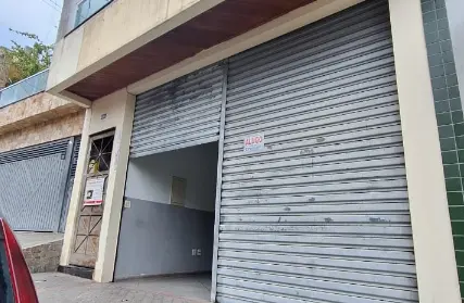 Imagem: Galpão / Salão para Alugar, Vila Vitória