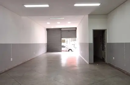 Imagem: Galpão / Salão para Alugar, Vila Vitória
