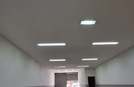 Imagem: Galpão / Salão para Alugar, Vila Vitória