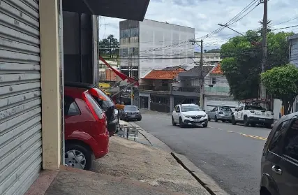 Imagem: Galpão / Salão para Alugar, Vila Vitória