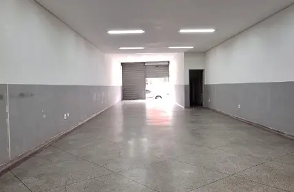 Imagem: Galpão / Salão para Alugar, Vila Vitória