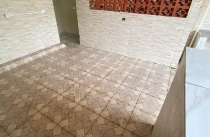 Imagem: Sobrado para Venda, Batistini