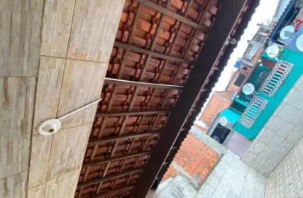 Imagem: Sobrado para Venda, Batistini