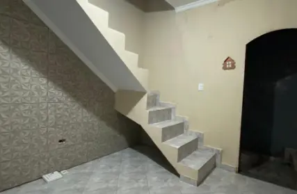 Imagem: Sobrado para Venda, Batistini