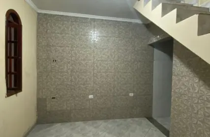 Imagem: Sobrado para Venda, Batistini